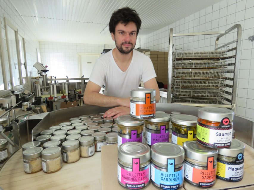 Julien Braun - Bretagne Allerlei - Mespaul